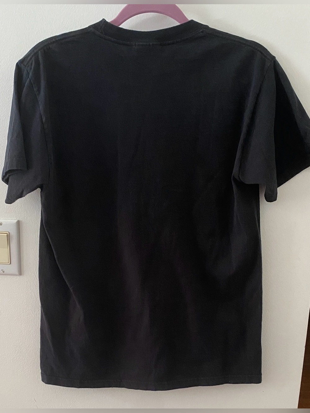 Unisex Stained T-Shirt - Picture 2 of 2